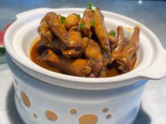 -小菜园新徽菜(无锡宜家荟聚中心店)