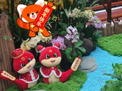 -广州白天鹅宾馆