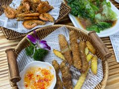 -醉壹号海鲜大排档·老厦门特色菜(厦门美食地标店)