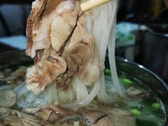 -攀枝花·任德琼·盐边羊肉米线