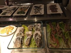 -中航泊悦酒店·云庭咖啡厅(虹桥机场T2店)