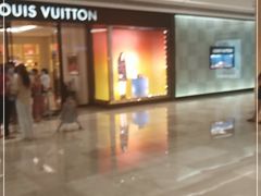 -LV路易威登(国际广场店)