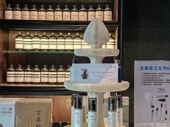 -麦舍MaiMassage(张杨路店)