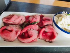 -宝莱纳餐厅(滨江店)