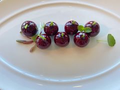 -广州柏悦酒店·悦景轩·粤菜餐厅