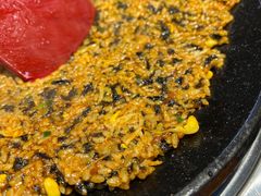 -红辣椒八爪鱼特色韩国料理