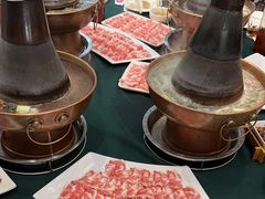 -阳坊大都涮羊肉(阳坊总店)