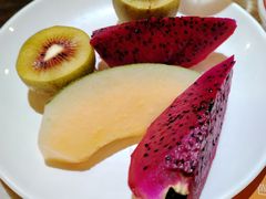 -芭菲盛宴·环球美食(锦城万达广场店)