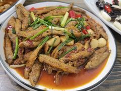 -臭鳜鱼人家·老字号徽菜