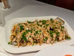 -小螺号海鲜·地道鲁菜(恒大店)