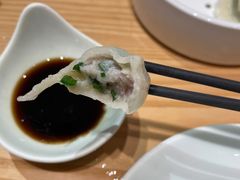 -船歌·鱼水饺青岛菜(国贸商城店)
