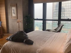 -重庆解放碑威斯汀酒店