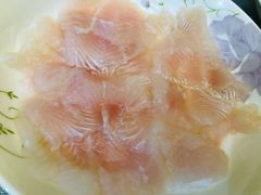 -青柠记忆泰式海鲜火锅(合生汇购物中心店)
