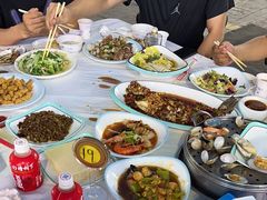 -日照大牌檔•小船海鲜(万平口店)