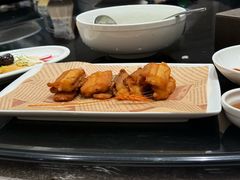 -新南华大酒店(广中店)