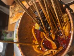 -1819餐厅·团队聚餐·烤串·精酿