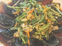 -61号餐吧(兴坪古镇漓江店)