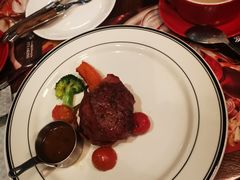 -食间牛排(湖西路店)