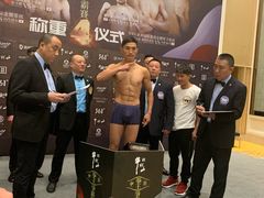 -拳盛时代拳击俱乐部(北京路店)