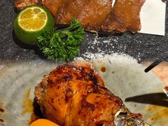 -筱田の食堂·izakaya(淮海中路店)