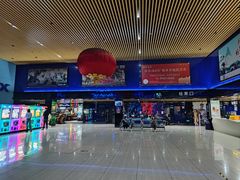 -农垦博纳国际影城(津奥广场IMAX店)