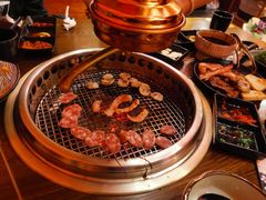 -焱岛烧肉·活鳗炙烤(晋江万达店)