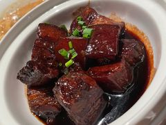 外婆红烧肉-涌上外婆桥(南塘店)