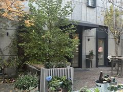 -金谷仓家庭料理(马泉营店)