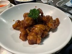 -绿茶餐厅(天津天河城店)