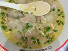 -小杨生煎(周浦万达店)