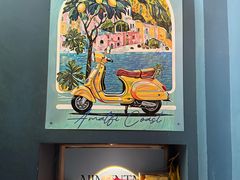 -Alimentari早午餐(安福路店)