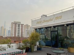 -JRCAFE玖如空间