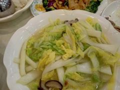 -百姓百味海鲜酒楼(粤垦路总店)