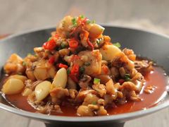 -湘鲵私房菜(坦洲店)