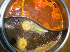 -谭三娘鲜切牛肉自助火锅(九眼桥总店)