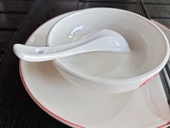 -鹿鸣酒家(越秀店)