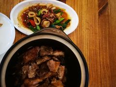 -宝旺姜母鸭(顶澳仔猫街店)
