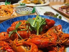 -贵木日本料理·铁板烧(新地假日广场店)