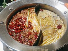 -钢管厂五区小郡肝火锅串串香(总店)