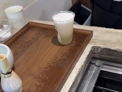 -李山山茶事(景枫店)