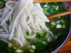 -攀枝花·任德琼·盐边羊肉米线
