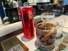 -风渡嘉荷西餐厅 Windy City(西三旗金隅店)