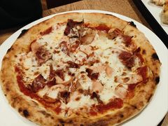 -安妮意大利餐厅(世贸天阶店)