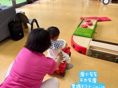 -优田儿童成长中心