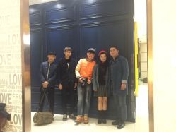 点击看大图 -唯一视觉婚纱摄影(李家村店)