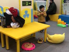 -魔力熊儿童早教托育中心(硚口同馨店)