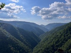 -凤凰山国家森林公园