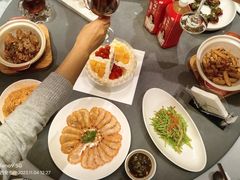 -徽州小镇(高新店)