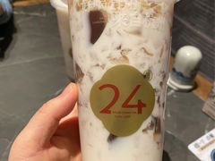 -炖物24章·顺时轻养茶(黄龙店)