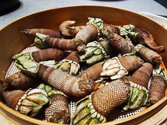 -龙宴海鲜城(经中路店)